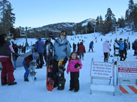 nieve